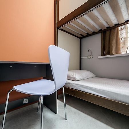 Ostriv Hostel Lviv Exterior photo